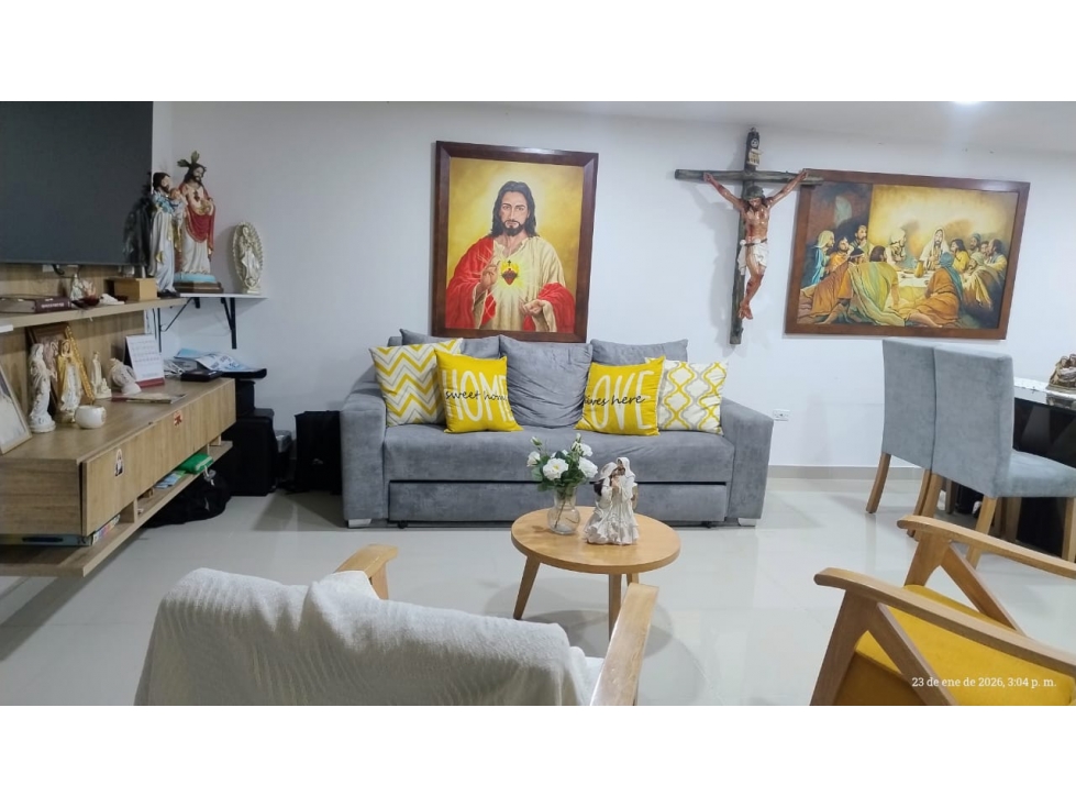 Casa en Arriendo Envigado San Marcos — foto 3