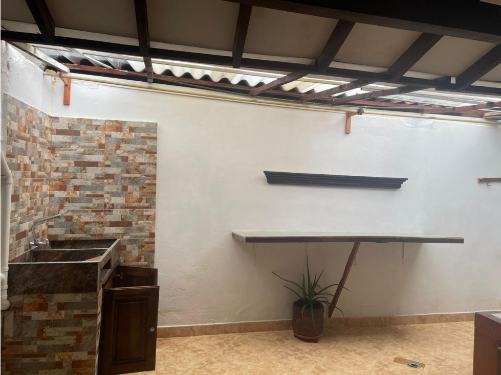 Casa en Venta Jerico - 6