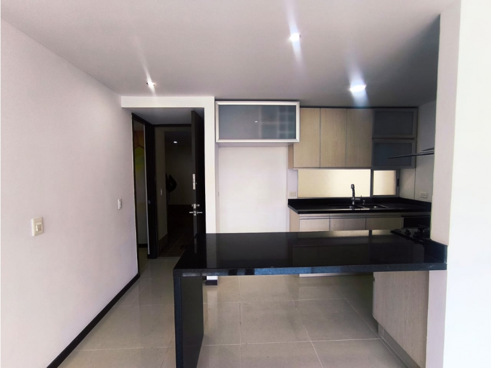 Apartamento en Arriendo Poblado Santa Maria de los Angeles