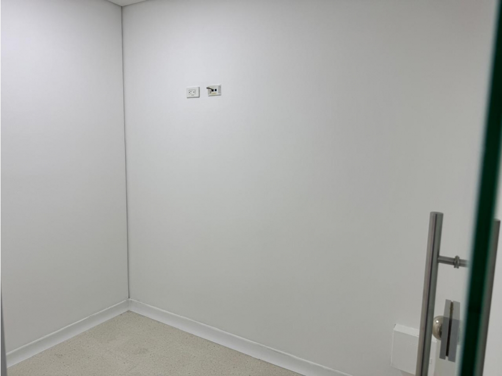 Oficina en Arriendo Poblado - 5