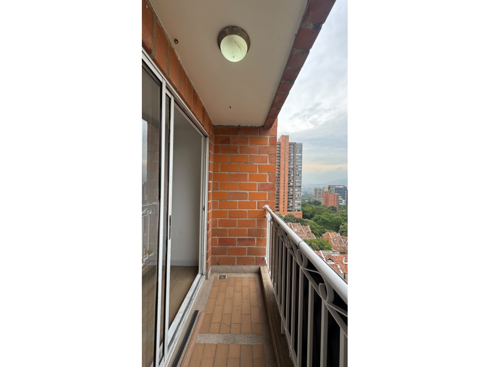 Apartamento en arriendo Castroplo — foto 5
