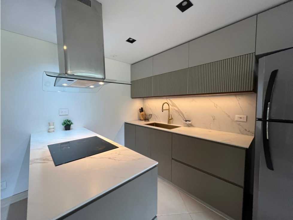 Apartamento en venta Envigado — foto 2