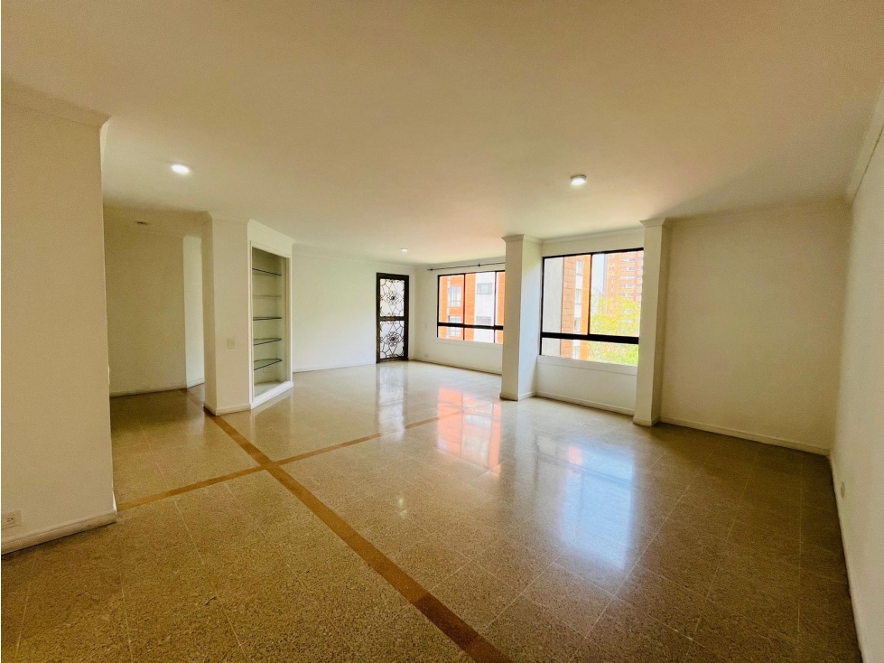 Apartamento en Arriendo Poblado — foto 3