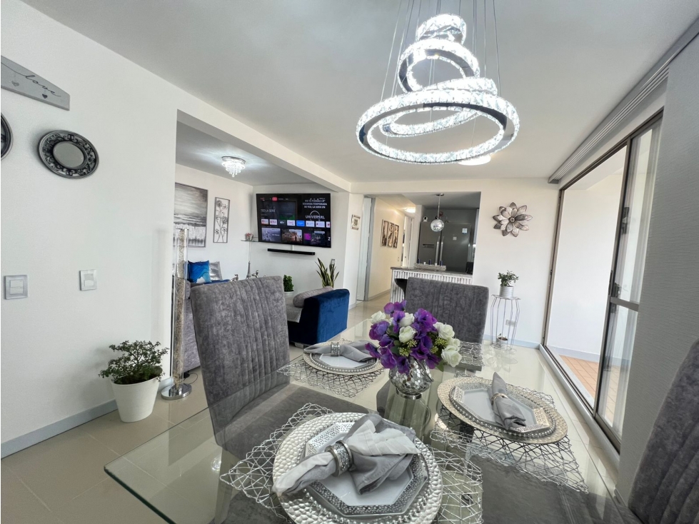 apartamento en Venta Envigado — foto 6