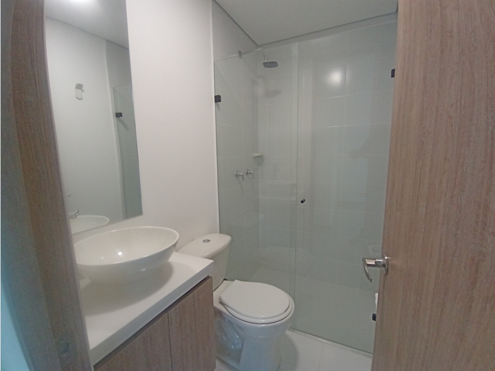 Apartamento en Venta Itagüí — foto 6