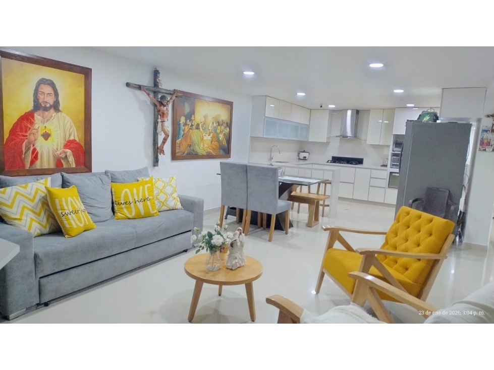Casa en Arriendo Envigado San Marcos — foto 4