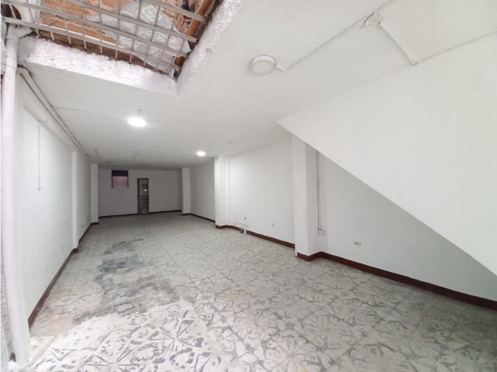 Local en Arriendo Prado Bello