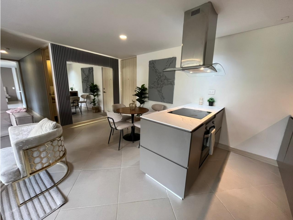 Apartamento en venta Envigado — foto 6