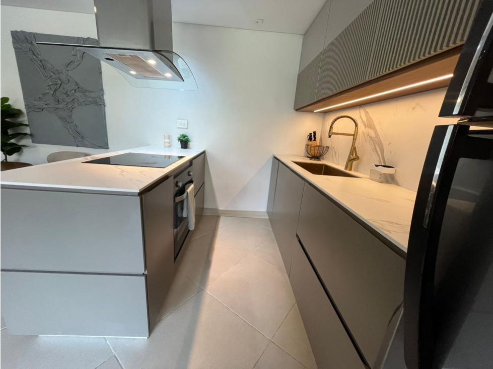 Apartamento en venta Envigado — foto 3