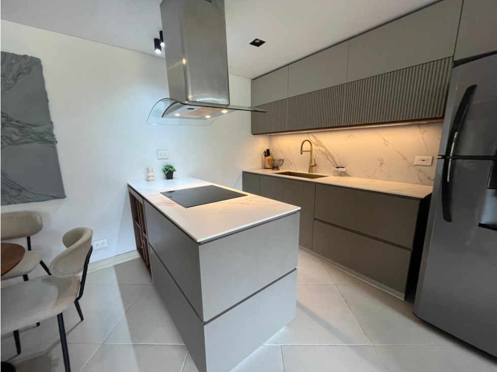 Apartamento en venta Envigado — foto 5