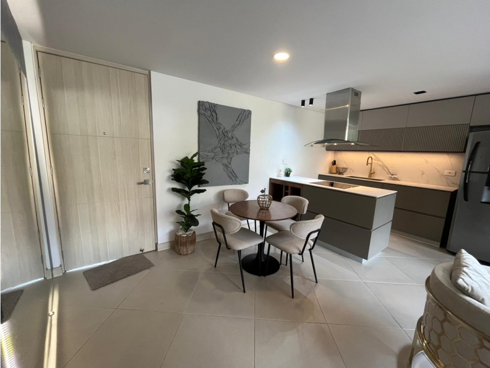 Apartamento en venta Envigado