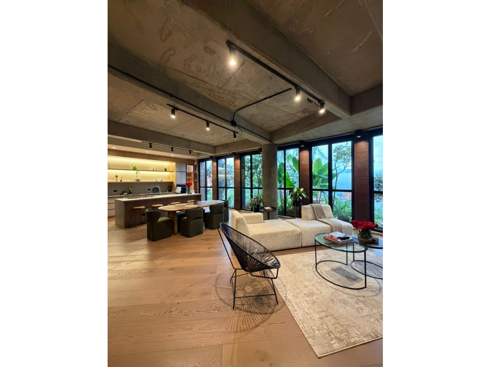 Apartamento en venta el Poblado Medellín — foto 3