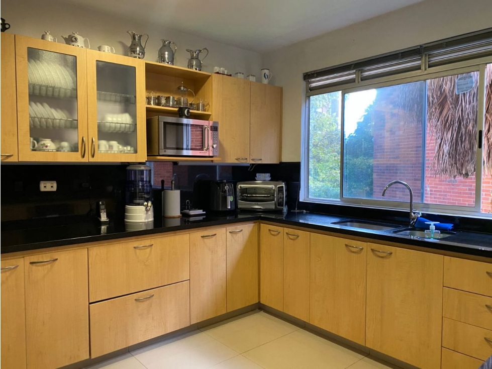 Casa en Venta y arriendo Los Benedictinos — foto 2