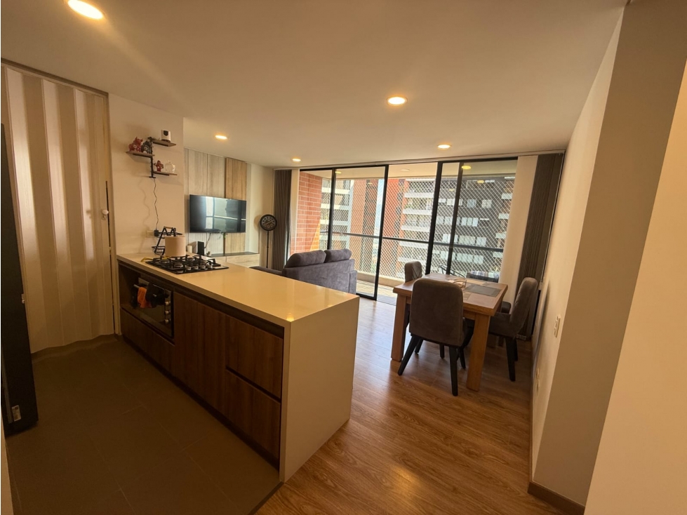Apartamento en venta Envigado