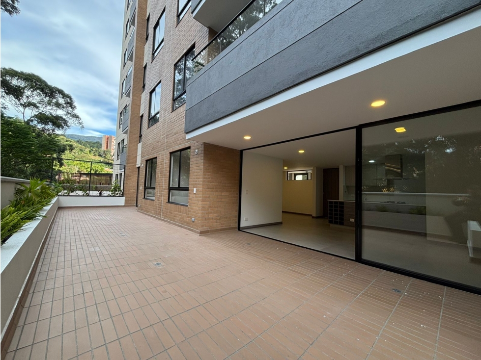 Apartamento en Venta Envigado el Salado