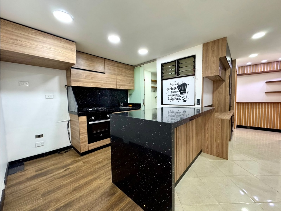 Apartamento arriendo la mina Envigado — foto 6