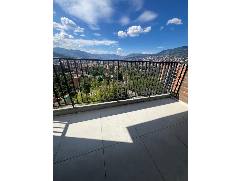 Apartamento en Venta Envigado las Antillas — foto 5