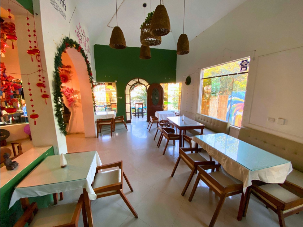 SE ALQUILA LINDA CASA FRENTE A COMISARÍA DE MARCAVELICA SULLANA - 3