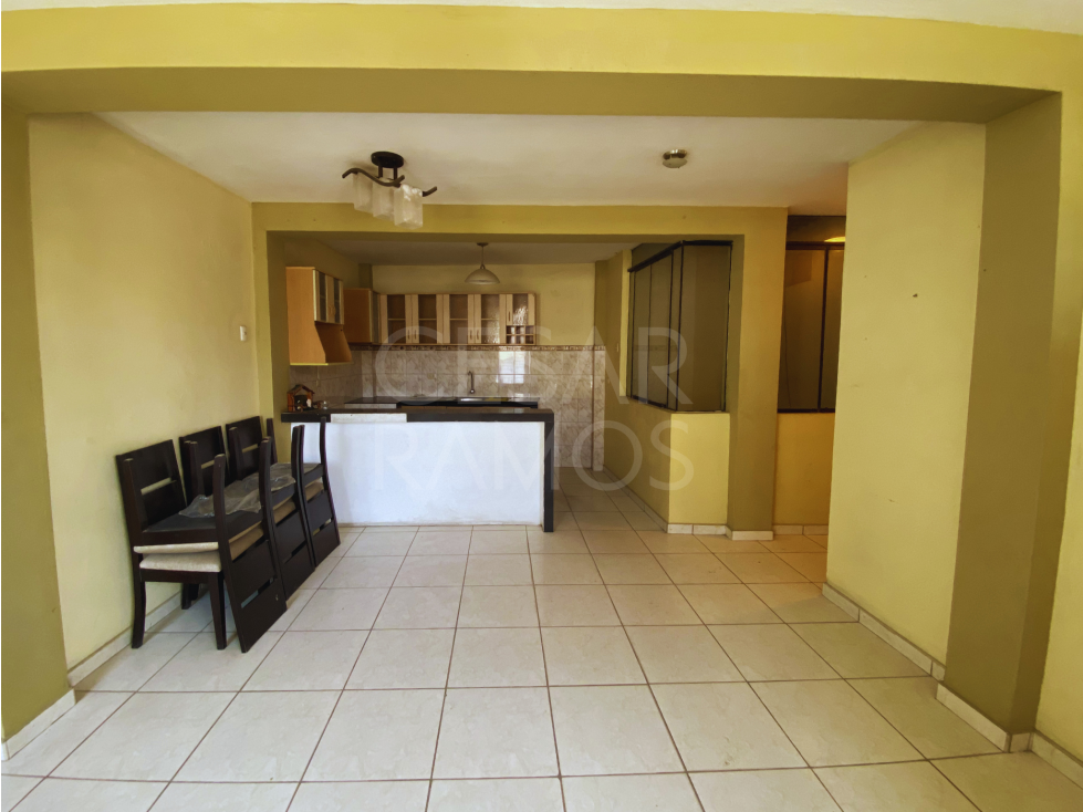Alquilo minidepartamento en SULLANA-Calle Lima. - 1
