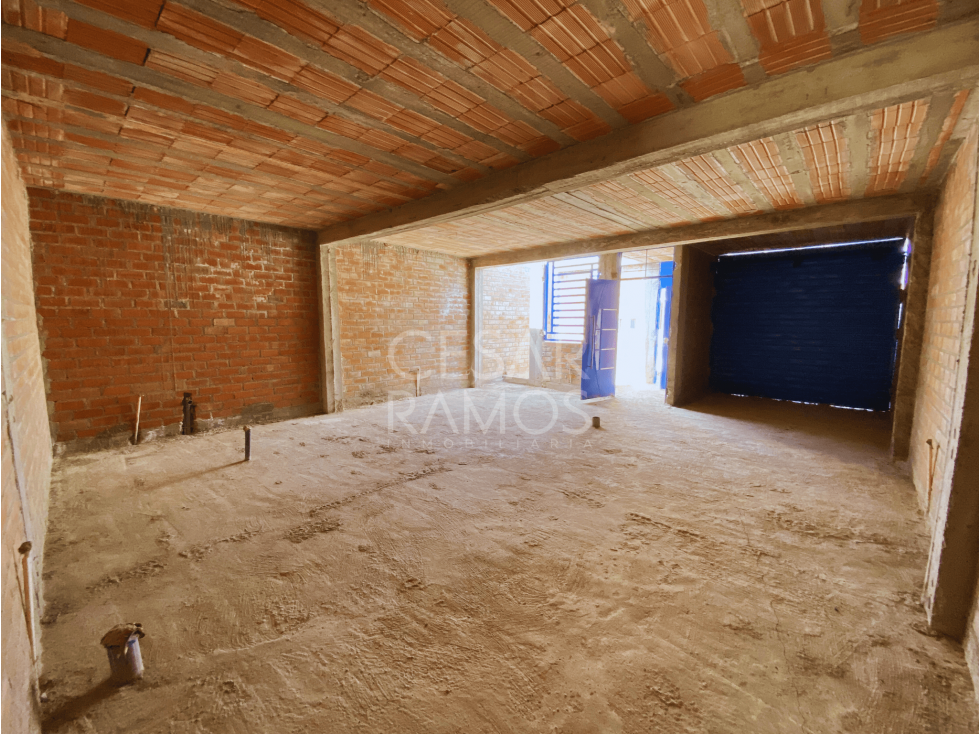 VENTA DE CASA DE OCASIÓN EN NUEVA ESPERANZA SULLANA. - 6