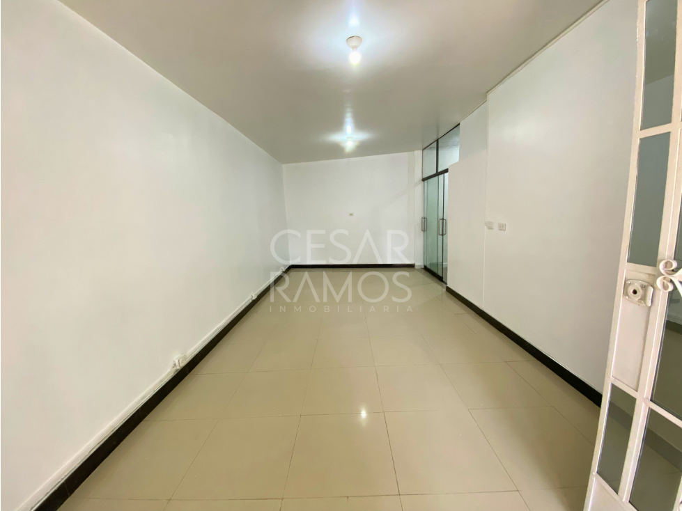 SE ALQUILA LOCAL COMERCIAL EN AV. JOSÉ DE LAMA - 2