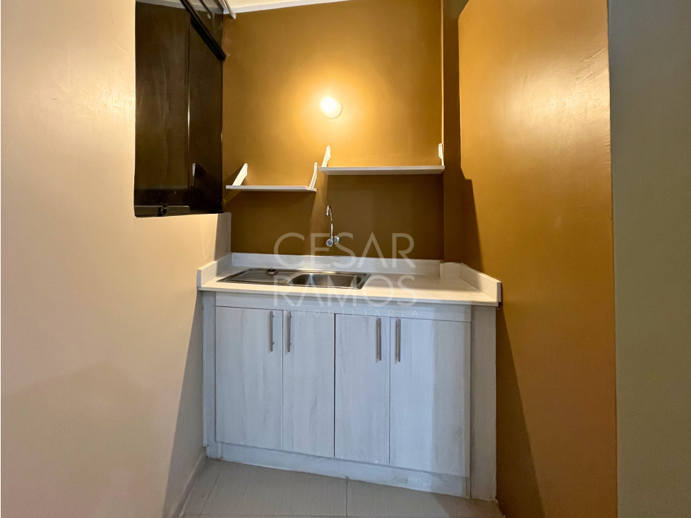 SE ALQUILA DEPARTAMENTO EN SEGUNDO Y TERCER PISO EN AV JOSÉ DE LAMA - 2