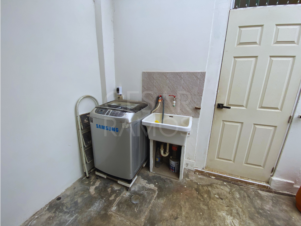 ALQUILO HABITACIONES EN RESIDENCIAL VICUS (CERCA A UDEP PIURA) - 2