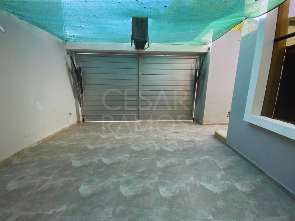 EXCLUSIVA CASA EN ALQUILER EN LOS EJIDOS - PIURA - 2