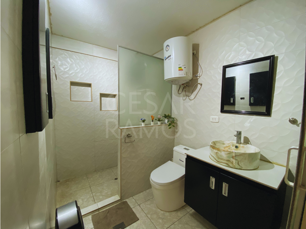 ALQUILO HABITACIONES EN RESIDENCIAL VICUS (CERCA A UDEP PIURA) - 3