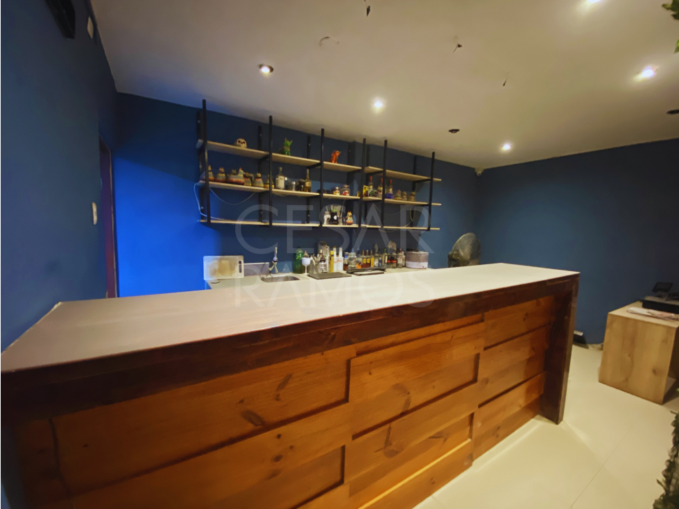 SE VENDE CASA EN URBANIZACIÓN JARDÍN SULLANA - 3