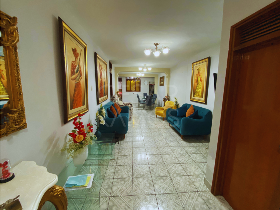 ALQUILO CASA EN AV CHAMPAGNAT SULLANA (CERCA A SENATI) — foto 3