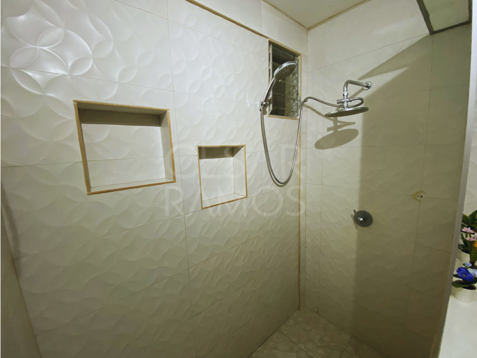 ALQUILO HABITACIONES EN RESIDENCIAL VICUS (CERCA A UDEP PIURA) - 4