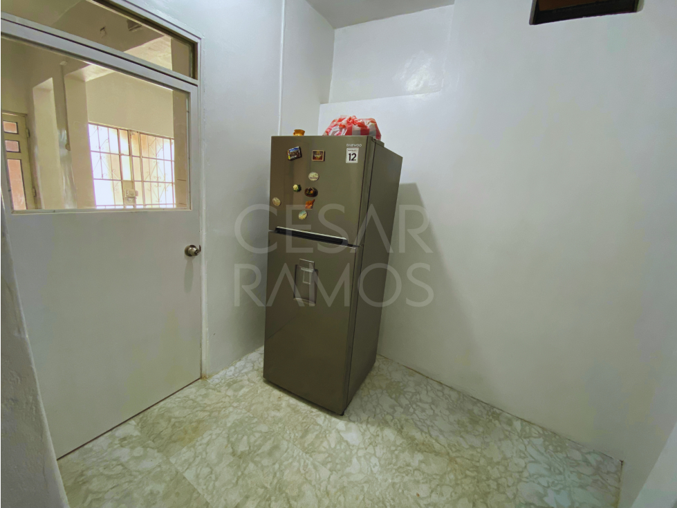 SE ALQUILA LOCAL COMERCIAL EN AV. JOSÉ DE LAMA SULLANA - 4