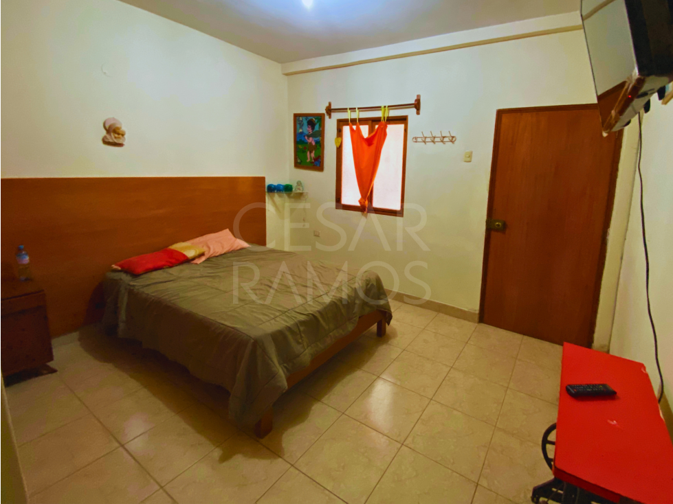 ¡OPORTUNIDAD! Alquilo departamentos AMOBLADOS en SULLANA - 5