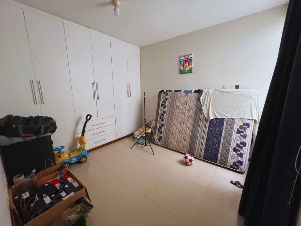 VENDO DEPARTAMENTO DE OCASIÓN EN PIURA URBANIZACIÓN BANCARIA. - 5