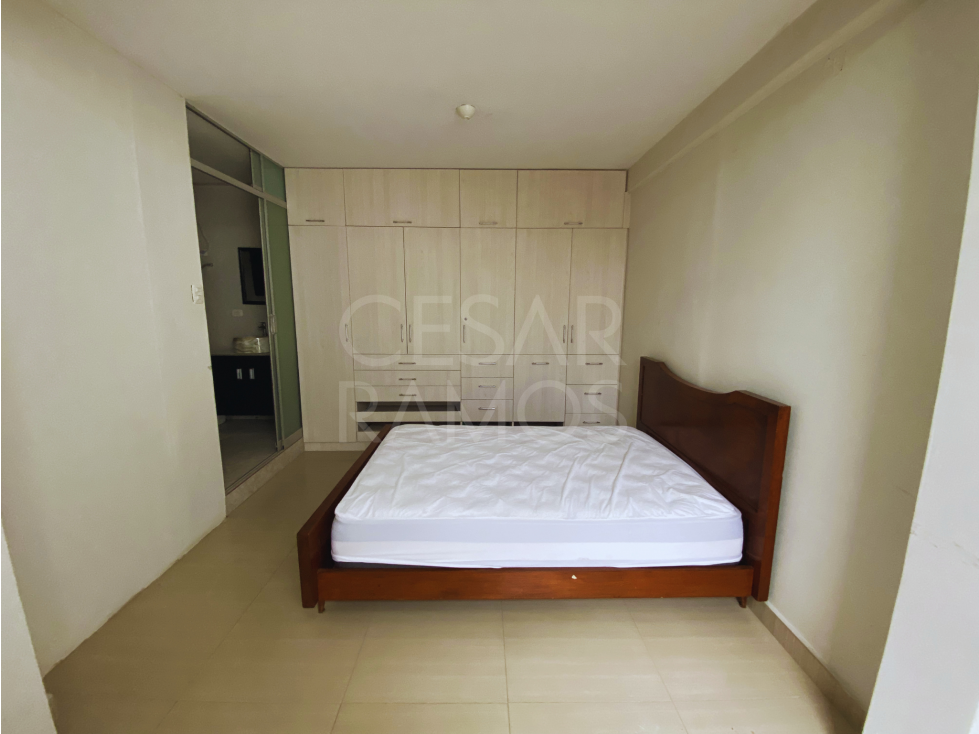 ALQUILO HABITACIONES EN RESIDENCIAL VICUS (CERCA A UDEP PIURA) - 5