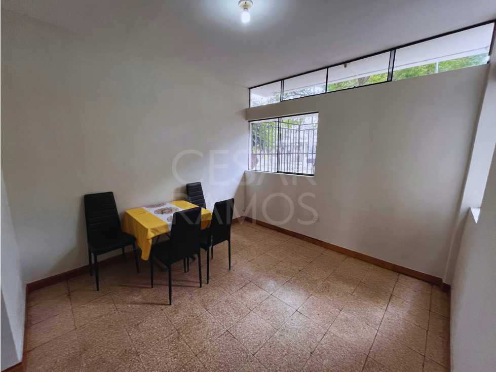 ALQUILO CASA EN CALLE MARÍA AUXILIADORA SULLANA - 5