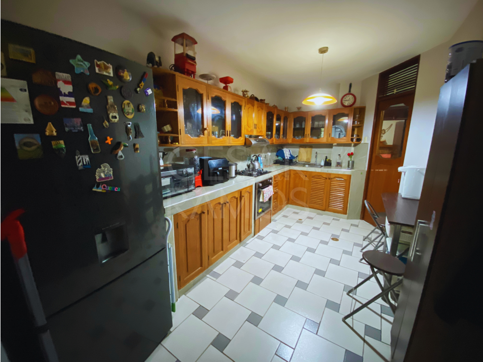 ALQUILO CASA EN AV CHAMPAGNAT SULLANA (CERCA A SENATI) — foto 5