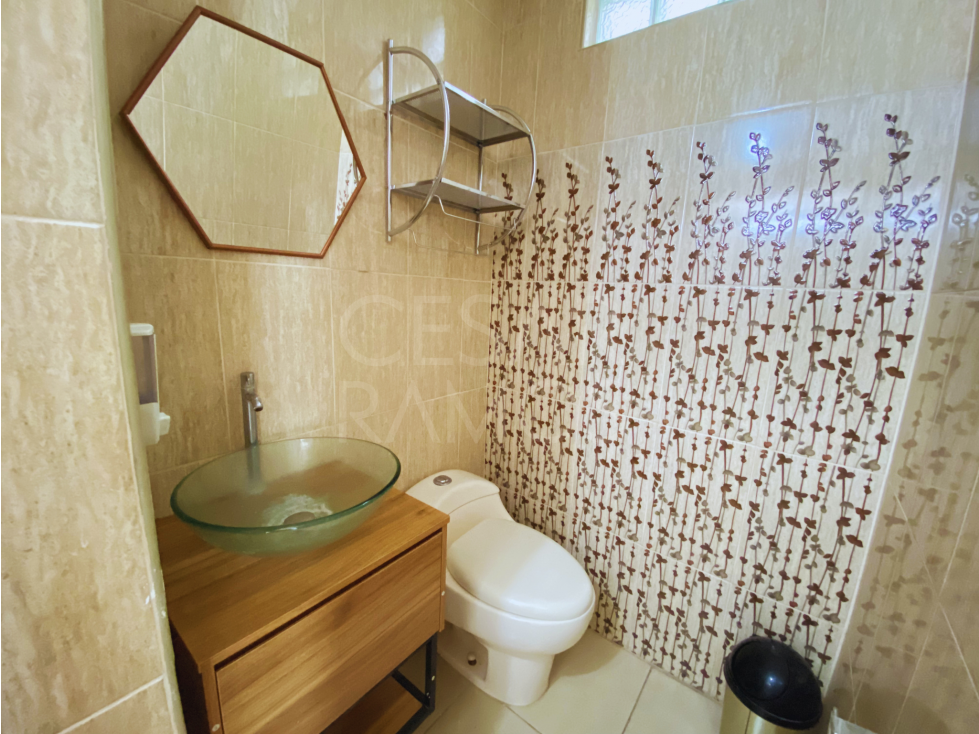 ALQUILO HABITACIONES EN RESIDENCIAL VICUS (CERCA A UDEP PIURA) - 6