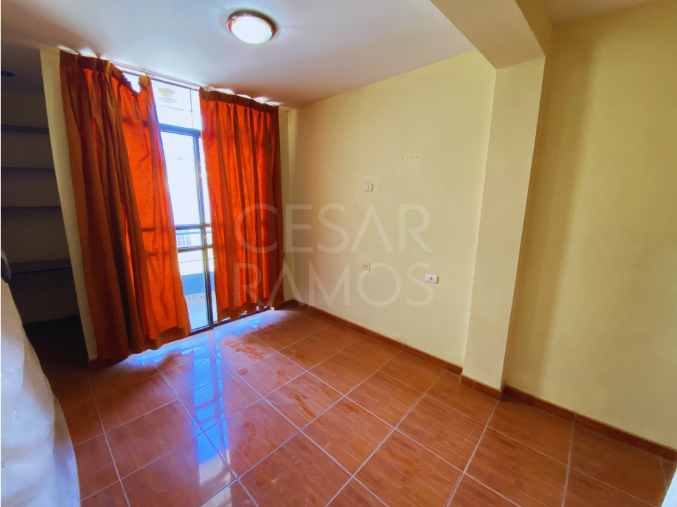 Alquilo minidepartamento en SULLANA-Calle Lima. - 6