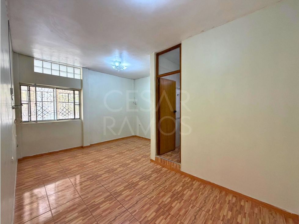 ALQUILO CASA EN NUEVO SULLANA IDEAL PARA EMPRESAS - 6