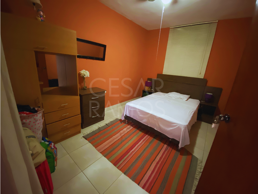 ALQUILO CASA EN AV CHAMPAGNAT SULLANA (CERCA A SENATI) — foto 6
