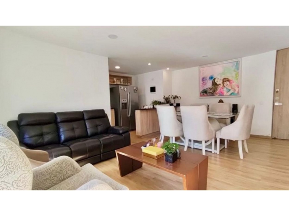 Apartamento en venta en Belén Cerca al Éxito de la 76