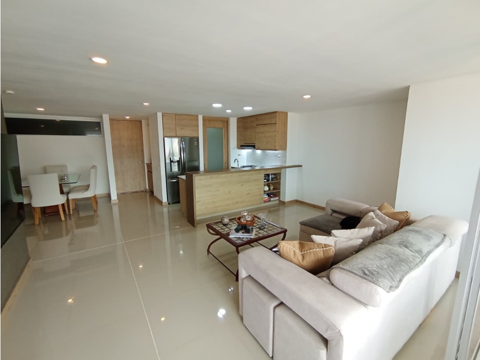 Apartamento en venta - Envigado el dorado