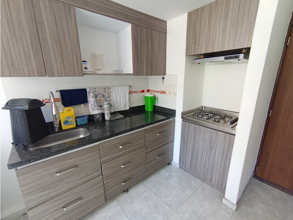 Apartamento en venta - Medellín - Belén - Rodeo alto — foto 3