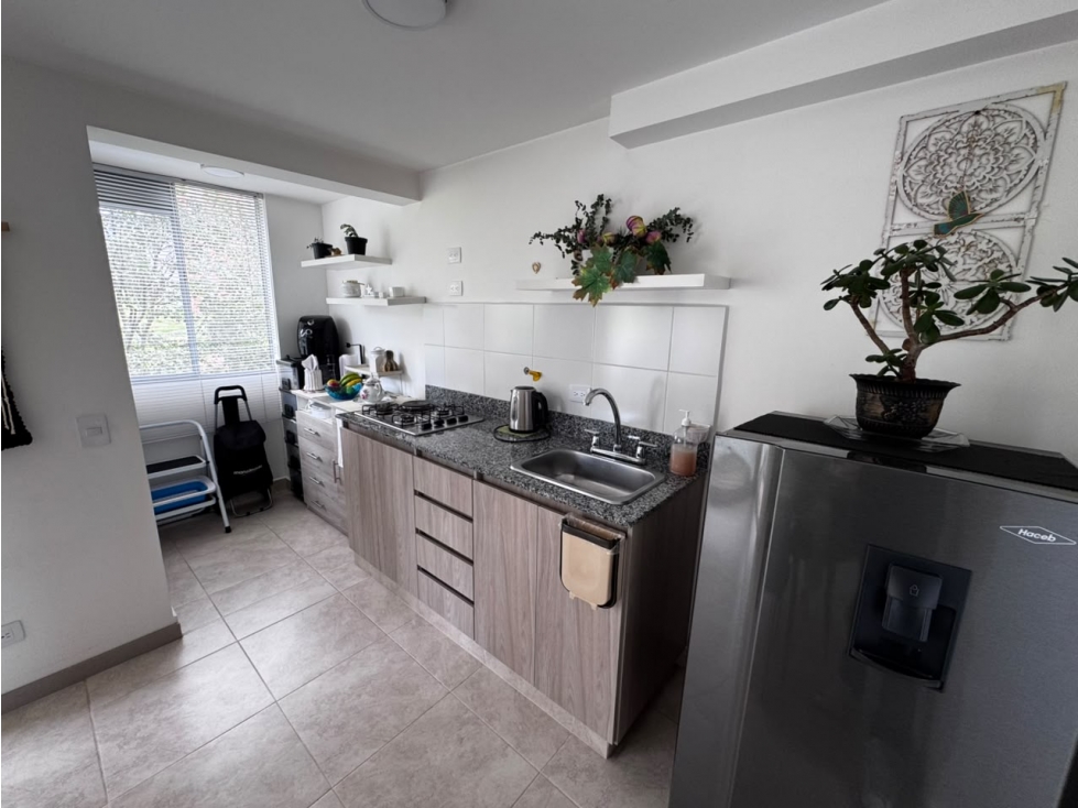 Apartamento en venta - Envigado La cuenca — foto 3