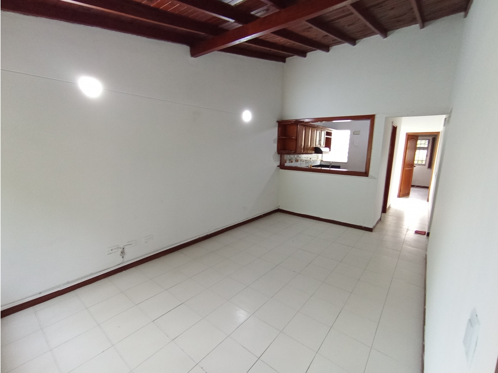Casa en venta - Medellin - Calasanz
