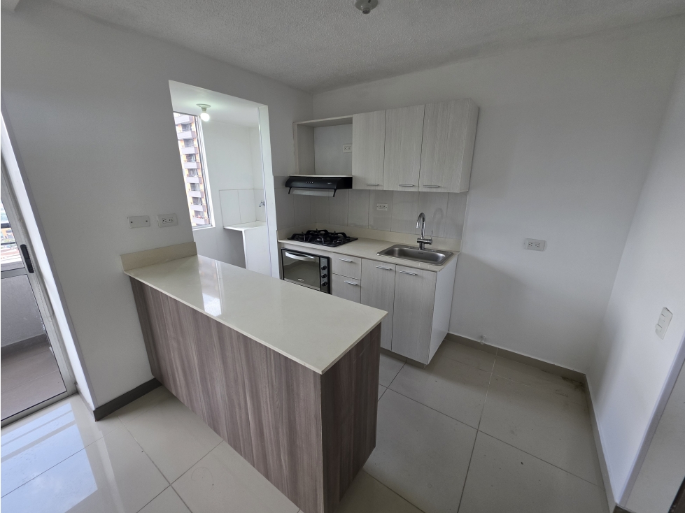 Apartamento en venta - La estrella - Las brisas