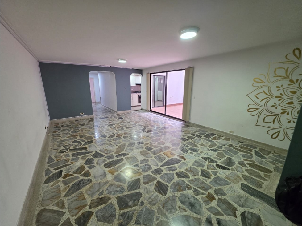 Apartamento en venta - Medellín - Conquistadores