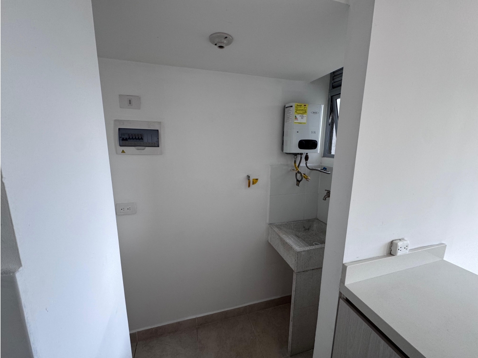 Apartamento en venta - Envigado La cuenca — foto 4